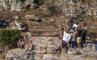 “A Fazenda” arranca em Angola